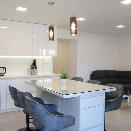 סולין Apartman Milena מראה חיצוני תמונה
