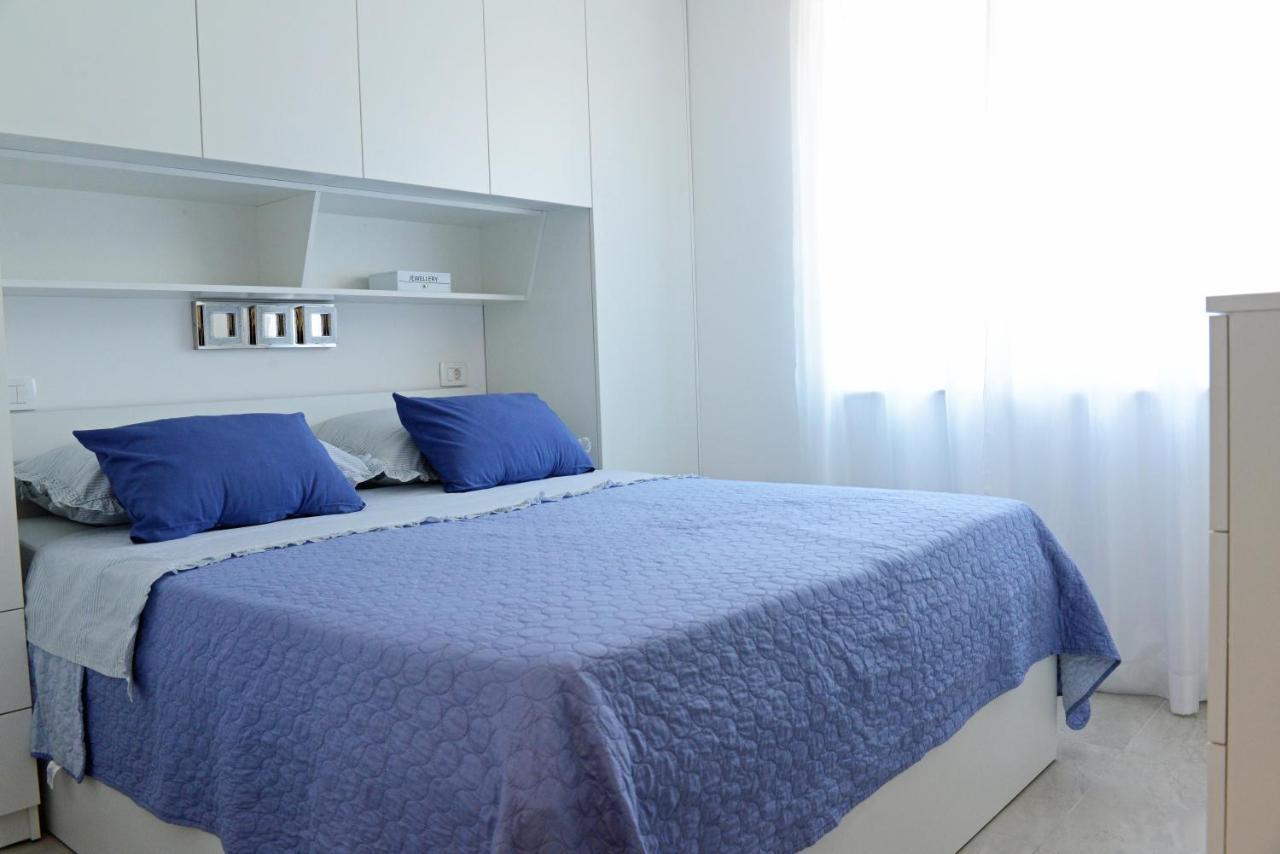 סולין Apartman Milena מראה חיצוני תמונה