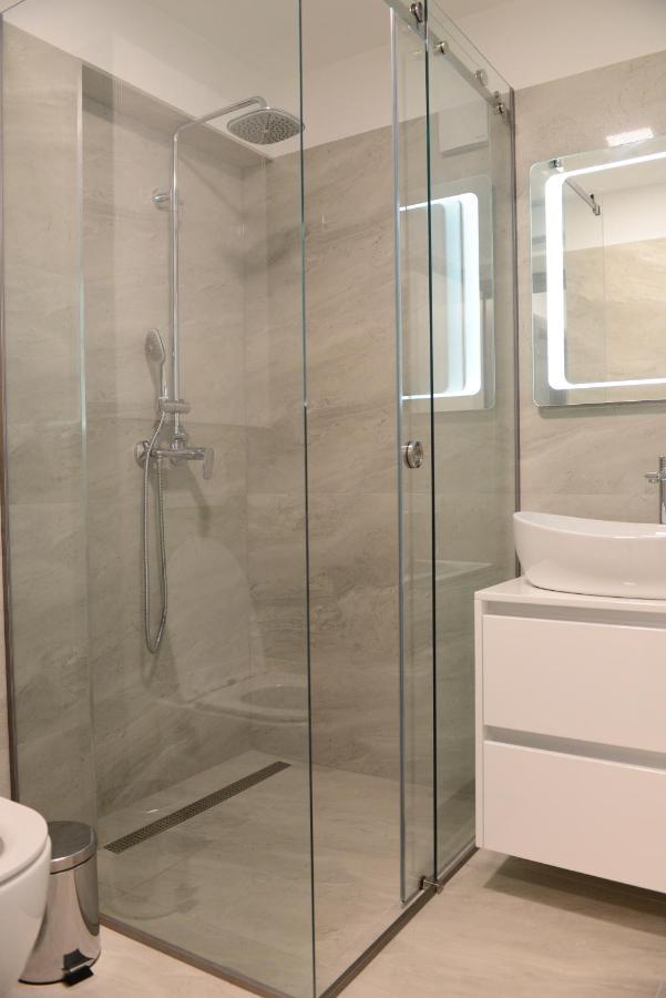 סולין Apartman Milena מראה חיצוני תמונה