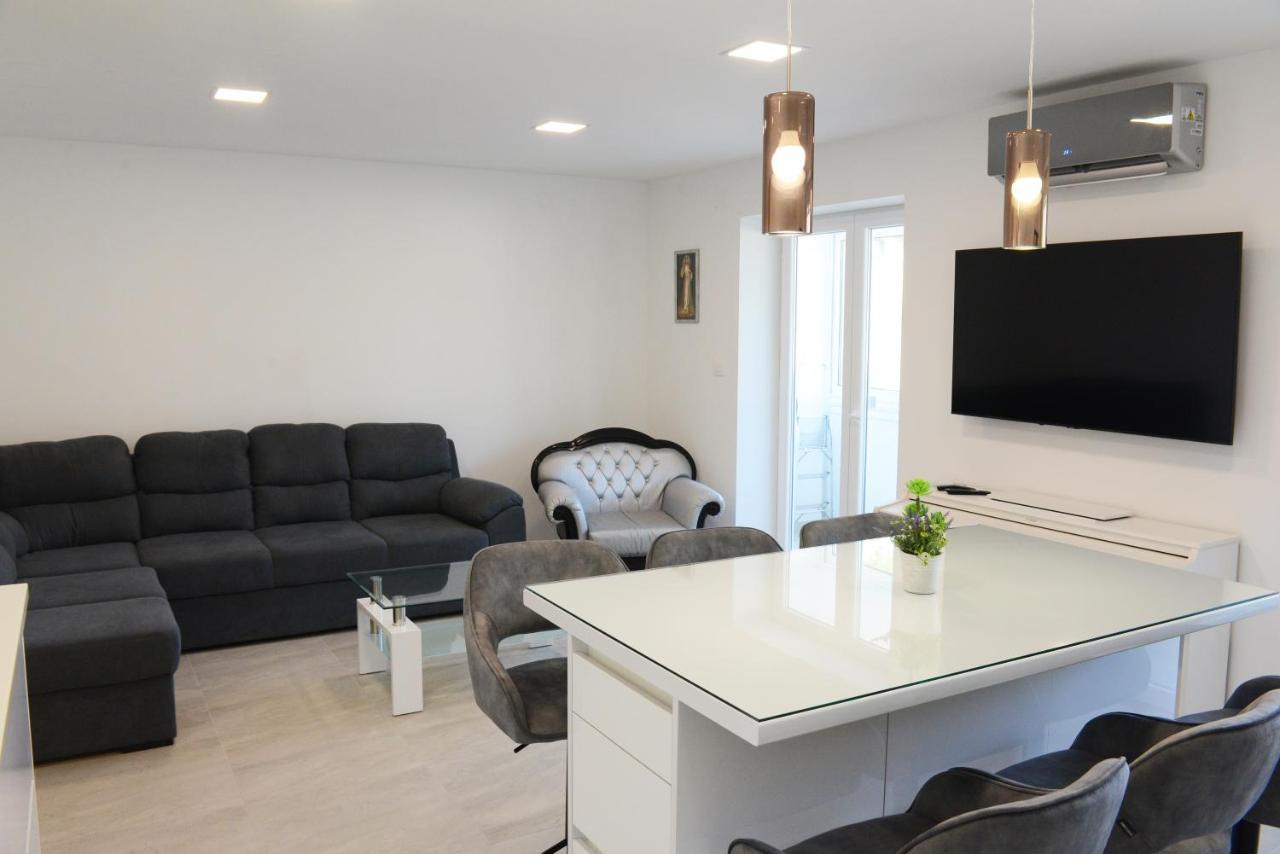 סולין Apartman Milena מראה חיצוני תמונה