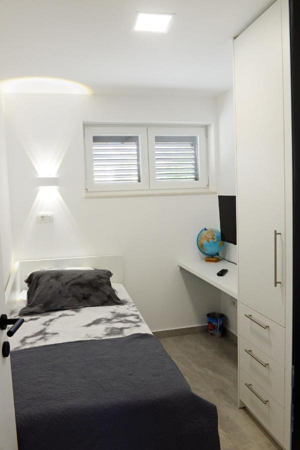 סולין Apartman Milena מראה חיצוני תמונה