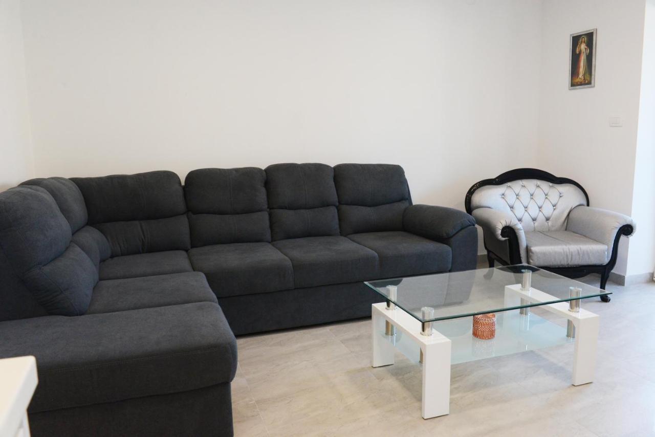 סולין Apartman Milena מראה חיצוני תמונה